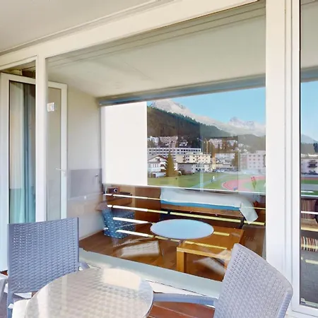 Abitaziun Residenz 302 -