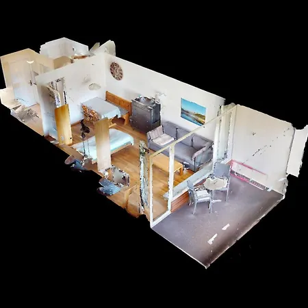 Abitaziun Residenz 302 - Apartament