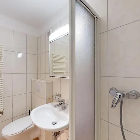 Abitaziun Residenz 302 - * St. Moritz