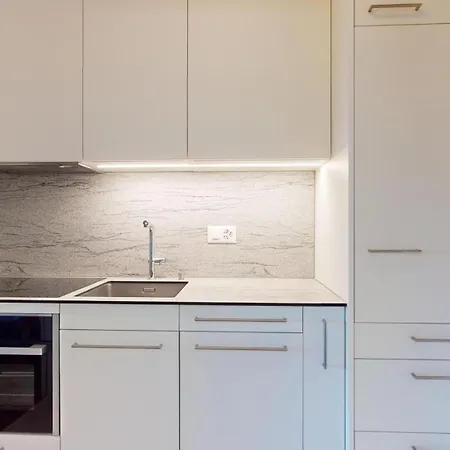 Abitaziun Residenz 302 - *