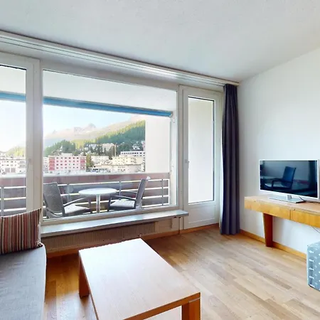 Διαμέρισμα Abitaziun Residenz 302 -