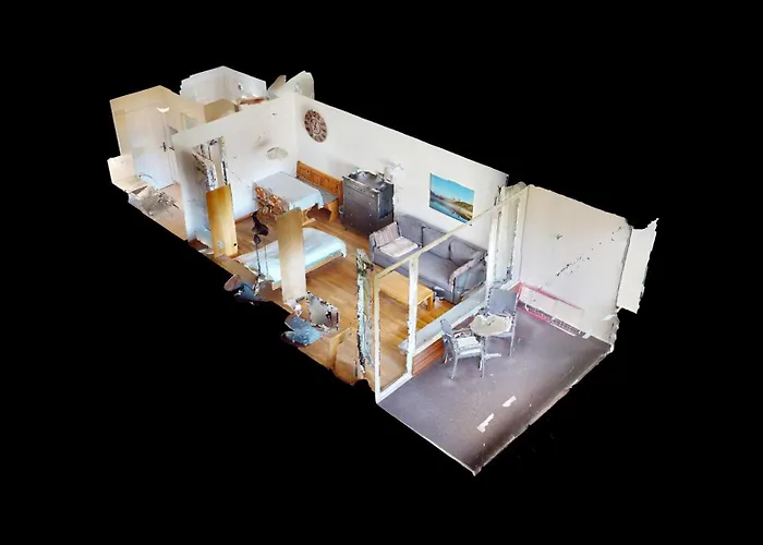 Abitaziun Residenz 302 - 公寓