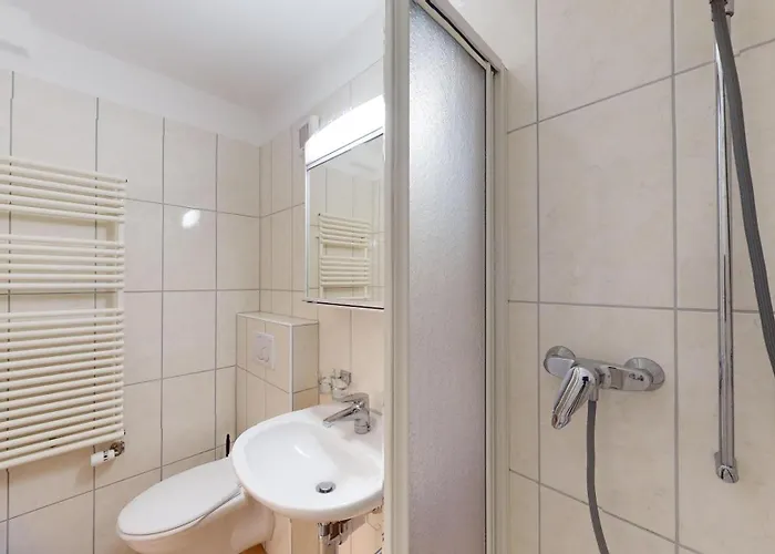 Abitaziun Residenz 302 - * St. Moritz