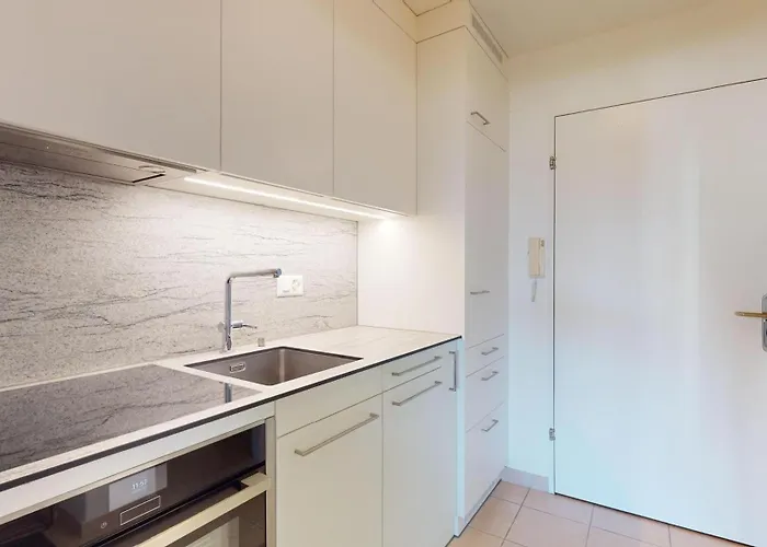 Abitaziun Residenz 302 - 公寓